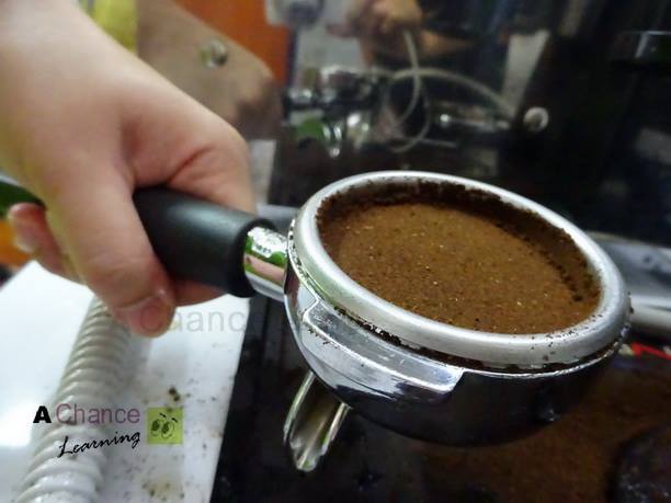 การทำธุรกิจชาและกาแฟสด By A chance Learning