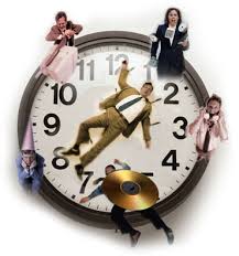 Time & Task Management การบริหารเวลาและจัดลำความสำคัญของงาน