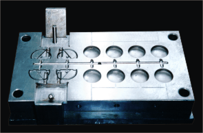 อบรม พื้นฐานการออกแบบและสร้างแม่พิมพ์ฉีดพลาสติก