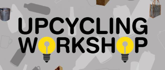 อบรม ปันเวิร์กช็อปฟรี : สร้างมูลค่าให้เศษวัสดุแบบ Upcycling