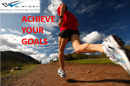 สัมมนา Achieve Your Goals - พิชิตเป้าหมายของคุณ รุ่น 2