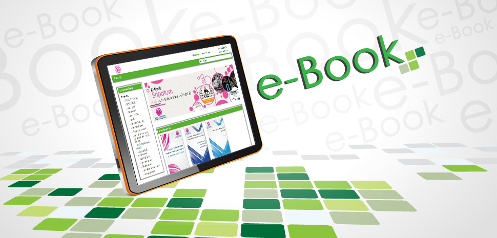 อบรมฟรี!!!  หลักสูตรการสร้างหนังสืออิเล็กทรอนิกส์