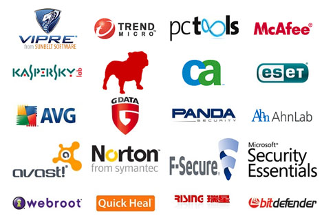 อบรมฟรี การใช้งานโปรแกรมป้องกันไวรัสอย่างมีประสิทธิภาพ (รุ่นที่ 1-2)