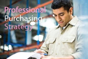 Strategic Center จัดอบรมหลักสูตร กลยุทธ์การจัดซื้ออย่างมืออาชีพ (Professional Purchasing Strategy)