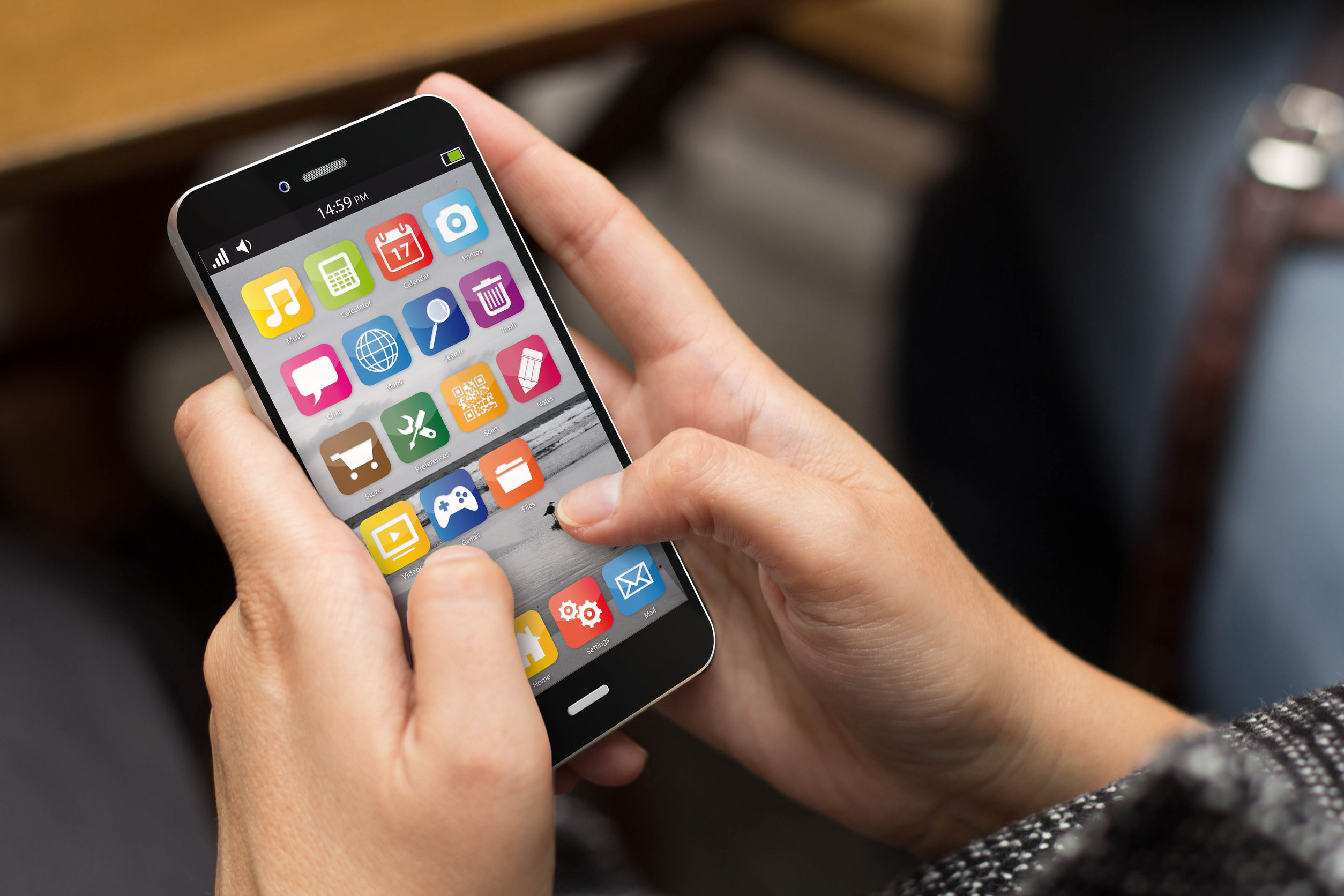 กลยุทธ์การทำตลาดออนไลน์ในยุค Smartphone
