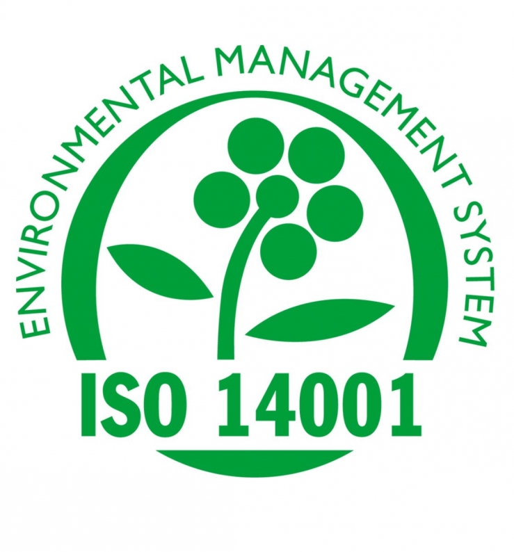 อบรมหลักสูตรโครงการ ISO 14001:2004 Introduction