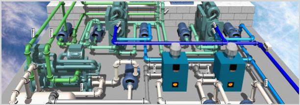 สัมมนา การออกแบบและบำรุงรักษา ระบบทำความเย็นสำหรับอุตสาหกรรม