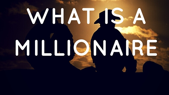 Mililonaire Camp (FREE)