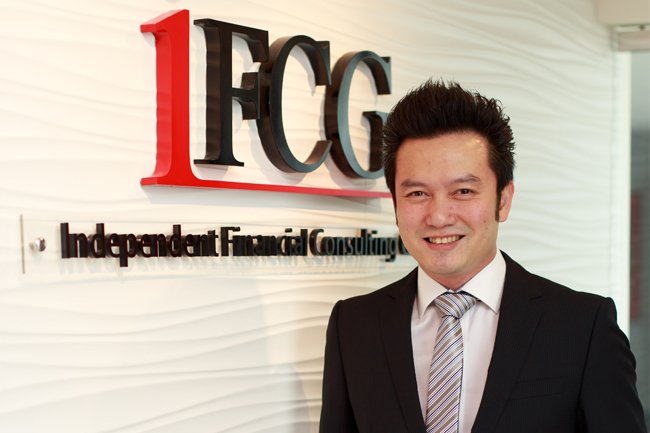 Open house. สู่การเป็นที่ปรึกษาการเงินมืออาชีพ