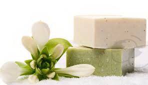 เรียนการผลิตสบู่ก้อนธรรมชาติแนวสปา