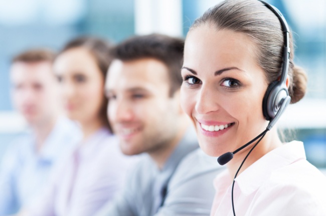 หลักสูตร เทคนิคการเพิ่มยอดขายสินค้าทางโทรศัพท์ (Super Telesales)