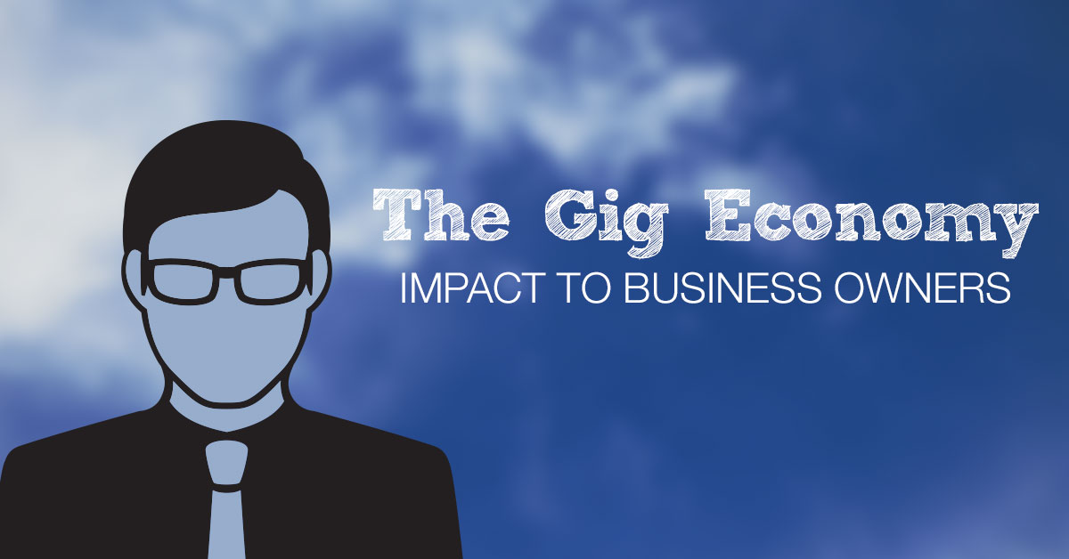 สัมมนา GIG ECONOMY ธุรกิจออนไลน์ยุคใหม่ ในปี2560