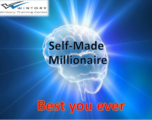 สัมมนา Self-Made Millionaire (รอบสุดท้าย)