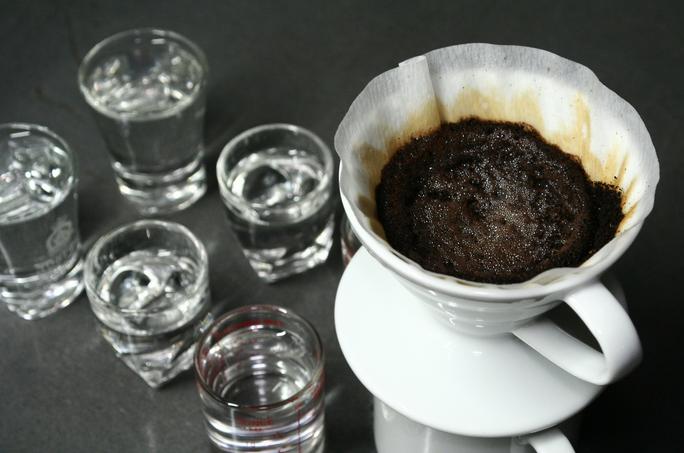 สมัันา หลักสูตร ดริปกาแฟทำเงินอย่างเข้าใจ