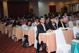 สัมมนา โครงการฝึกอบรมบุคลากรด้านสิ่งแวดล้อมประจำโรงงาน หลักสูตรผู้จัดการสิ่งแวดล้อม