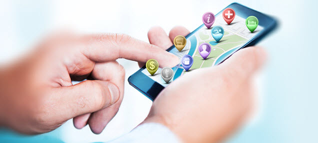 สัมมนารวยด้วยApplication บนSmart phone
