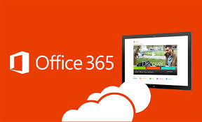 สัมมนาฟรี หลักสูตรการใช้งานระบบMicrosoft Office 365