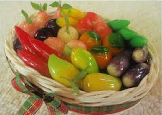 สัมมนา  การทำลูกชุบ