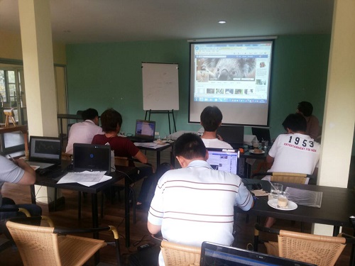 คอร์สพื้นฐาน การลงทุนในตลาดแลกเปลี่ยนเงินต่างประเทศ(Forex)