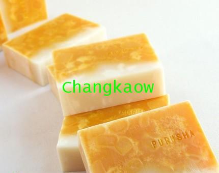อบรมหลักสูตรการทำผลิตภัณฑ์สบู่ก้อน ลด สิว ฝ้า กระ และสบู่เหลวใส (ไม่ใช่สารกลุ่ม SLS)