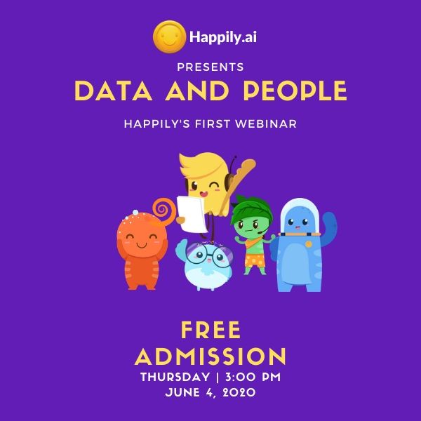 Data & People