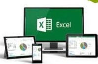 อบรมการใช้โปรแกรมคำนวณด้วยคอมพิวเตอร์โปรแกรม Excel & Google sheet