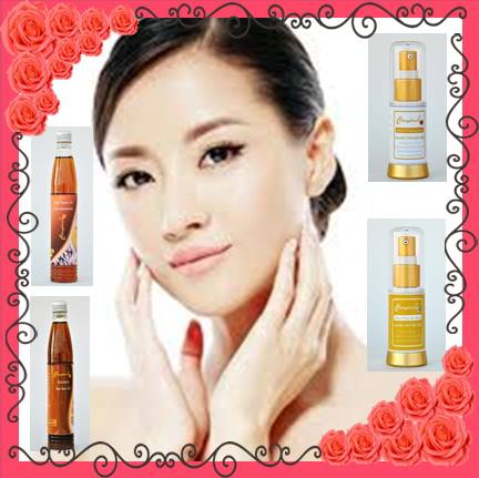 อบรมหลักสูตร การทำชุดผลิตภัณณ์เครื่องสำอาง Anti-Aging Lifting Firming จากสารสกัดสมุนไพร