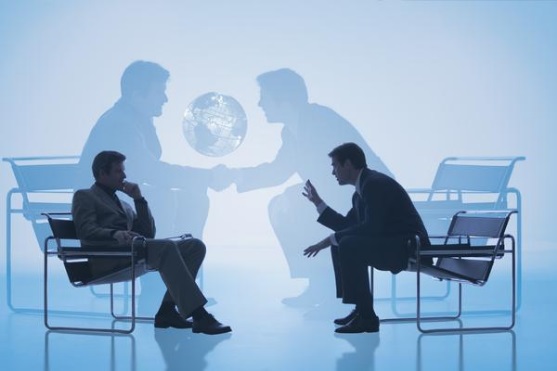หลักสูตร ทักษะชั้นสูงในการเจรจาต่อรองทางธุรกิจ“Advance Commercial Negotiation”