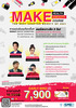 MAKEOVER Health & Beauty Biz : The Next Chapter 2021