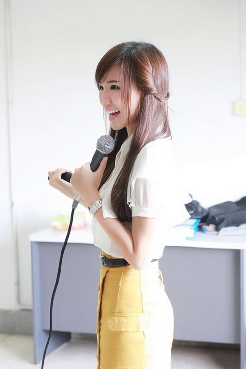 หลักสูตร ภาษาอังกฤษเพื่องานบริการ