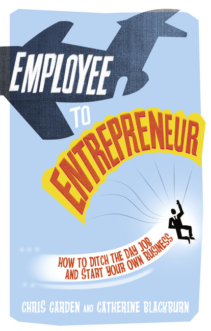 From Employee to Entrepreneur