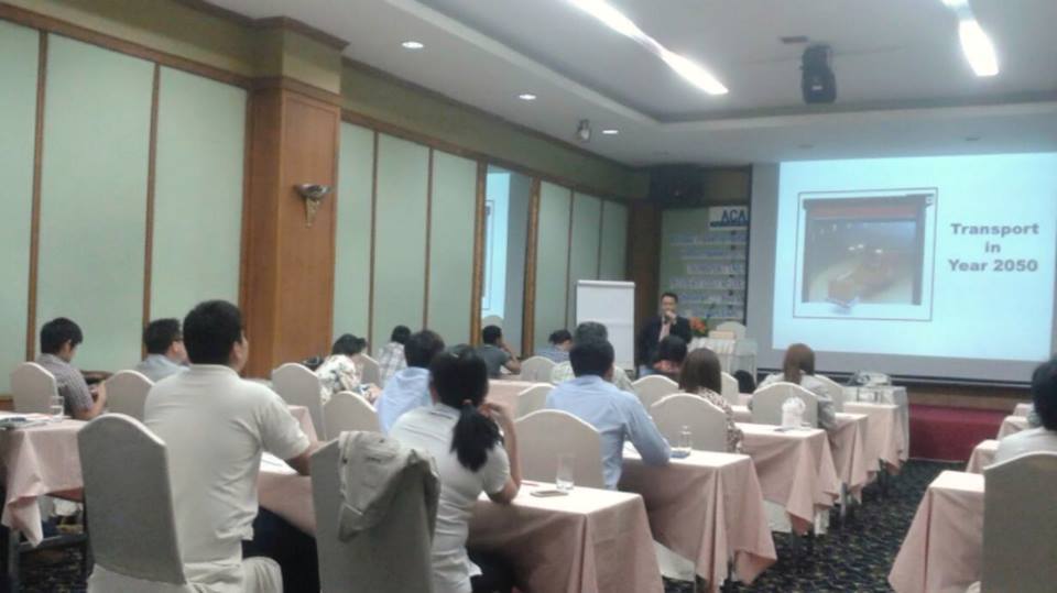 การจัดทำตัวชี้วัดผลการดำเนินงาน (KPI) วิธีการคำนวณ&เทคนิคการลดต้นทุนโลจิสติกส์ เพื่อให้บรรลุเป้าหมายอย่างมีประสิทธิภาพและประสิทธิผลต่อการบริการลูกค้า