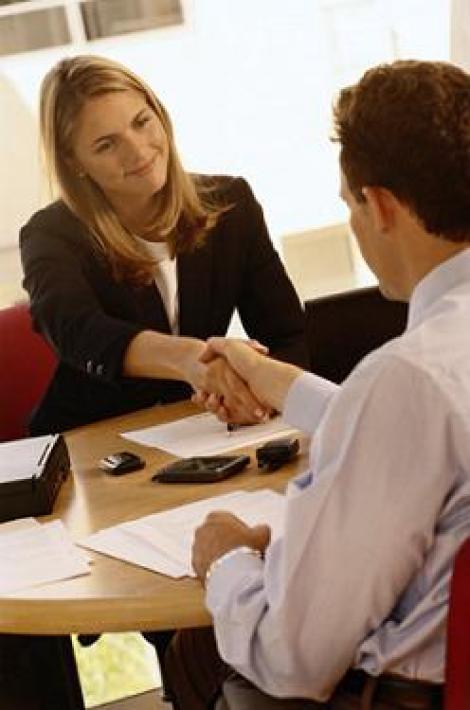 Proactive CRM
