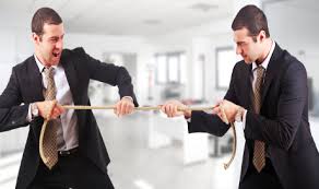 สัมมนา Conflict Management การจัดการความขัดแย้ง