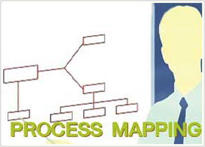 หลักสูตร การทำ Process Mapping เพื่อสร้างผังงานและเพิ่มพูนประสิทธิภาพงาน (Process Mapping : How to Create Work Flow and Work Improvement)