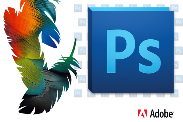 เทคนิคการใช้โปรแกรม Adobe Photoshop