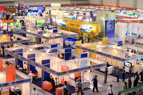 หลักสูตร : เทคนิคการบุกตลาดให้สอดคล้องงานแสดงสินค้า Exhibition Fair