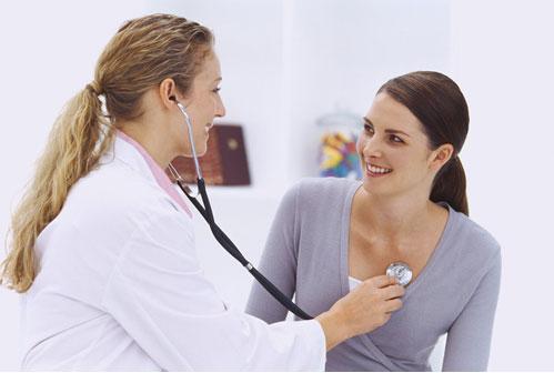 สัมมนา เรื่อง  การคัดกรองและการป้องกันโรคมะเร็ง