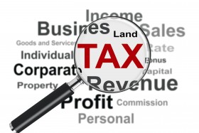 บัญชีและภาษีอากร สำหรับผู้ที่ไม่ใช่นักบัญชี (Tax & Accounting for Non-Accountant) ก.พ. 60