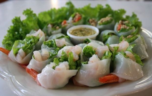 อบรมหลักสูตร ก๋วยเตี๋ยวลุยสวน 4 น้ำจิ้ม 3 ไส้