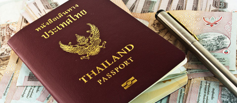 หลักสูตร การขอ Visa & Work Permitสำหรับนักธุรกิจชาวต่างชาติที่ประกอบธุรกิจในประเทศไทย