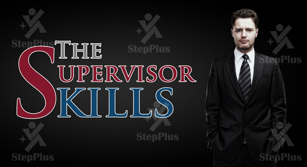 The Supervisor Skills