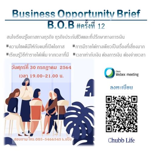Business Opportunity Brief
