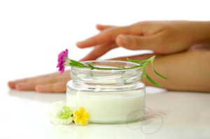 สอนการทำเครื่องสำอางถนอมผิวสูตรธรรมชาติ‬แบบ organic by A Chance Learning