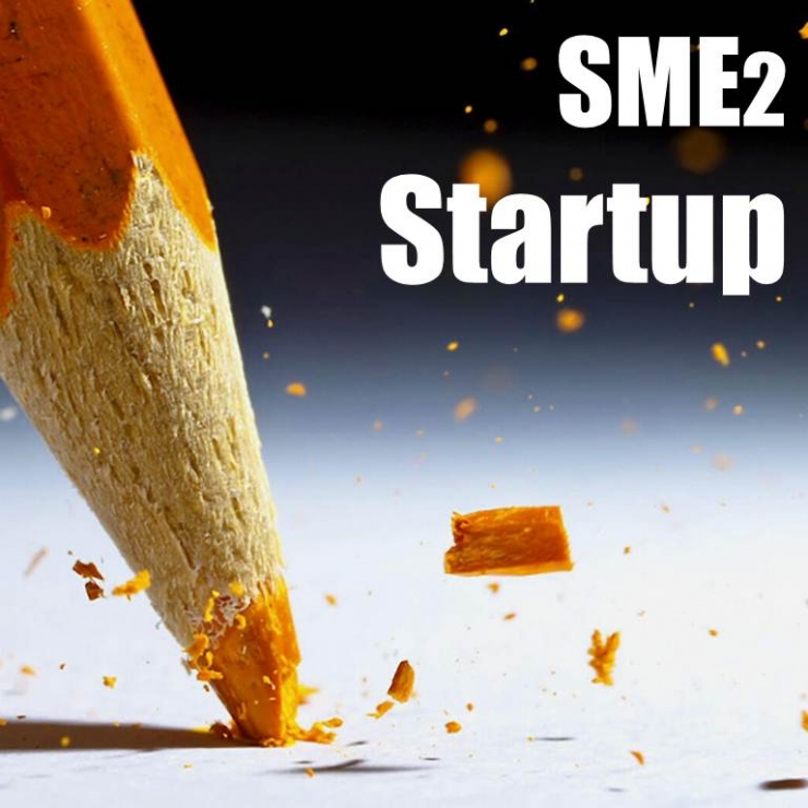 SME2Startup
