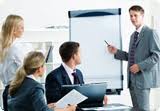 เทคนิคการนำเสนออย่างมือโปร (Presentation As Pro)