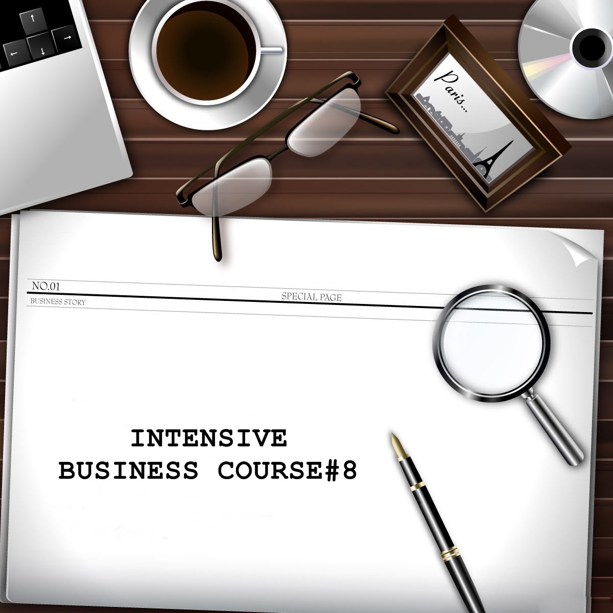 สัมมนา หลักสูตร Intensive Business [รวย Onine ด้วยธุรกิจนำเข้า - ส่งออก]รุ่นที่8