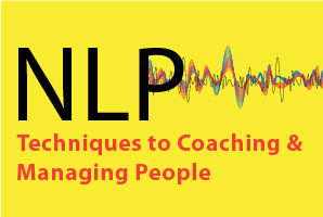 อบรมหลักสูตรการใช้เทคนิค NLP ในการบริหารคนและโค้ชงาน