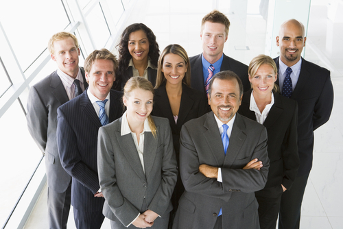 ความเป็นผู้นำในตัวคุณ (Leadership In You)